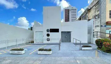 Ponto para alugar, 200 m² por R$ 10.000,00/mês - Torre - João Pessoa/PB