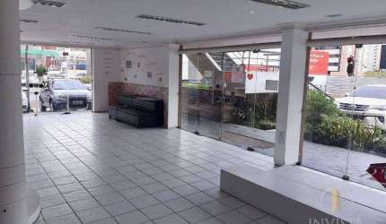 Sala para alugar, 120 m² por R$ 15.800,00/mês - Manaíra - João Pessoa/PB