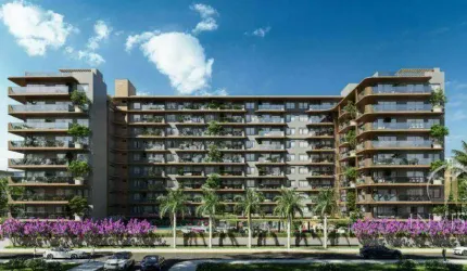 Apartamento com 2 dormitórios à venda, 62 m² por R$ 820.000,00 - Jardim Oceania - João Pessoa/PB