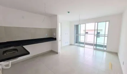 Apartamento com 1 dormitório à venda, 40 m² por R$ 550.000,00 - Jardim Oceania - João Pessoa/PB
