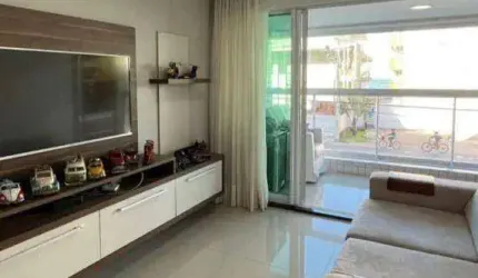 Apartamento com 3 dormitórios à venda, 78 m² por R$ 900.000,00 - Bessa - João Pessoa/PB