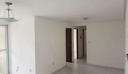 Apartamento com 3 dormitórios à venda, 79 m² por R$ 490.000,00 - Bairro dos Estados - João Pessoa/PB