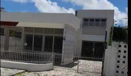 Casa com 3 dormitórios para alugar, 223 m² por R$ 6.000,01/mês - Tambauzinho - João Pessoa/PB