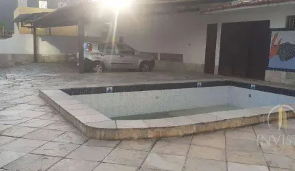 Casa com 1 dormitório para alugar, 780 m² por R$ 15.000,00/mês - Miramar - João Pessoa/PB