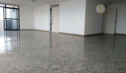 Apartamento residencial à venda, Altiplano Cabo Branco, João Pessoa.