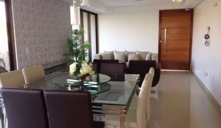 Casa com 5 dormitórios à venda, 240 m² por R$ 2.600.000,00 - Intermares - Cabedelo/PB