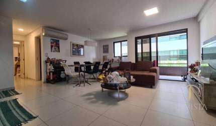 Apartamento com 2 dormitórios à venda, 79 m² por R$ 850.000,00 - Tambaú - João Pessoa/PB