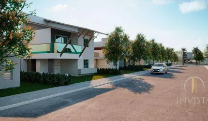 Terreno à venda, 200 m² por R$ 280.000,00 - Muçumagro - João Pessoa/PB
