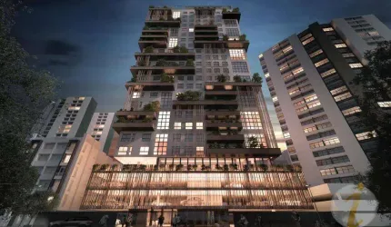 Apartamento com 3 dormitórios à venda, 77 m² por R$ 834.999,00 - Tambaú - João Pessoa/PB