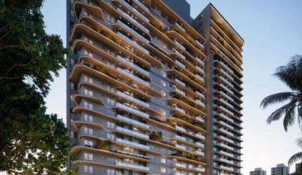 Apartamento com 4 dormitórios à venda, 98 m² por R$ 999.658,34 - Jardim Oceania - João Pessoa/PB