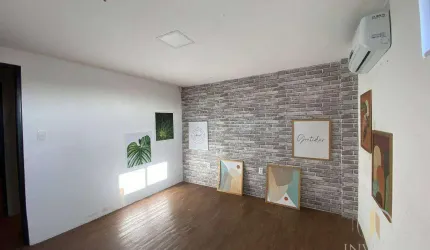 Sala para alugar, 12 m² por R$ 1.501,00/mês - Jardim Oceania - João Pessoa/PB