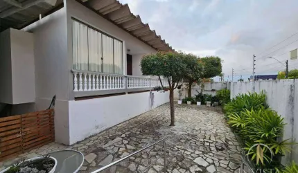 Casa com 5 dormitórios à venda, 380 m² por R$ 1.300.000,00 - Bairro dos Estados - João Pessoa/PB