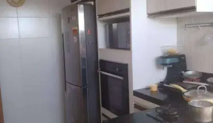 Apartamento com 3 dormitórios à venda, 132 m² por R$ 930.000,00 - Jardim Oceania - João Pessoa/PB