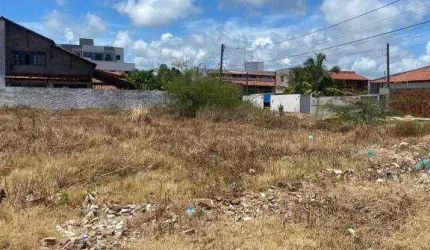 Área à venda, 1170 m² por R$ 1.800.000,00 - Poço - Cabedelo/PB