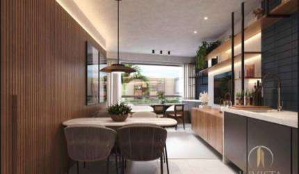 Apartamento com 2 dormitórios à venda, 90 m² por R$ 1.218.827,67 - Cabo Branco - João Pessoa/PB