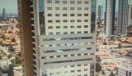 Sala para alugar, 172 m² por R$ 12.500,00/mês - Bairro dos Estados - João Pessoa/PB