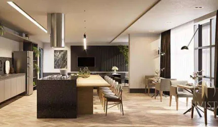 Apartamento com 2 dormitórios à venda, 116 m² por R$ 912.738,00 - Bairro dos Estados - João Pessoa/PB