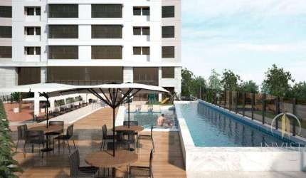Apartamento com 3 dormitórios à venda, 133 m² por R$ 1.106.313,28 - Jardim Luna - João Pessoa/PB