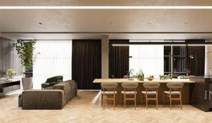 Apartamento com 2 dormitórios à venda, 116 m² por R$ 851.753,86 - Bairro dos Estados - João Pessoa/PB