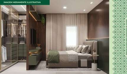 Apartamento com 3 dormitórios à venda, 67 m² por R$ 345.000,00 - Altiplano - João Pessoa/PB