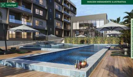 Apartamento com 3 dormitórios à venda, 67 m² por R$ 335.000,00 - Altiplano - João Pessoa/PB