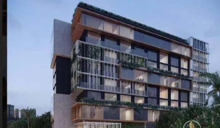 Sala para alugar, 101 m² por R$ 15.000,00/mês - Tambaú - João Pessoa/PB