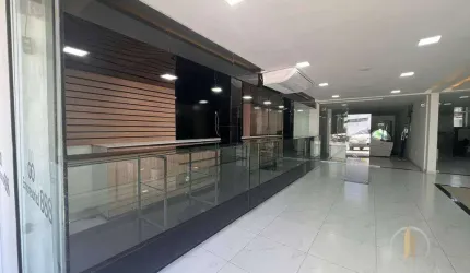 Sala para alugar, 30 m² por R$ 3.500,01/mês - Manaíra - João Pessoa/PB