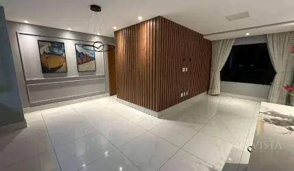 Apartamento com 2 dormitórios à venda, 86 m² por R$ 690.000,00 - Ipês - João Pessoa/PB