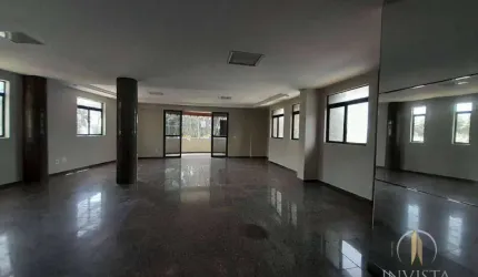 Apartamento com 3 dormitórios à venda, 236 m² por R$ 1.490.000,00 - Bessa - João Pessoa/PB