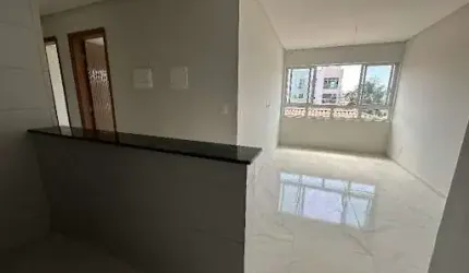 Apartamento com 3 dormitórios à venda, 63 m² por R$ 350.000,00 - Bessa - João Pessoa/PB