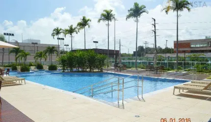 Apartamento com 4 dormitórios à venda, 510 m² - Altiplano Cabo Branco - João Pessoa/PB