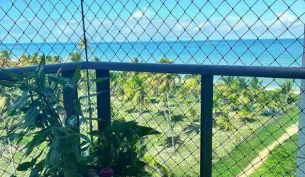 Apartamento com 3 dormitórios à venda, 125 m² por R$ 1.800.000,00 - Intermares - Cabedelo/PB