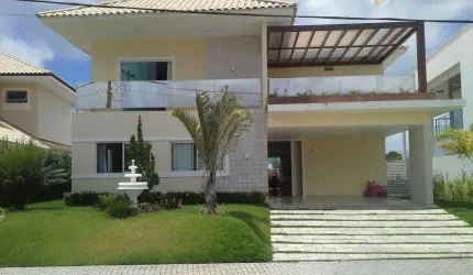 Casa com 7 dormitórios à venda, 480 m² por R$ 2.800.000,00 - Altiplano Cabo Branco - João Pessoa/PB