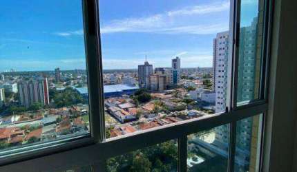 Apartamento com 2 dormitórios à venda, 55 m² por R$ 350.000,00 - Bairro dos Estados - João Pessoa/PB