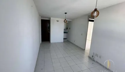 Apartamento com 3 dormitórios para alugar, 110 m² por R$ 3.300,01/mês - Aeroclube - João Pessoa/PB
