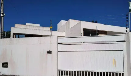 Casa  de praia em Jacumã
