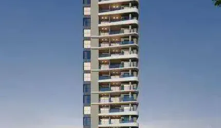 Apartamento com 3 dormitórios à venda, 89 m² por R$ 999.000,00 - Tambaú - João Pessoa/PB
