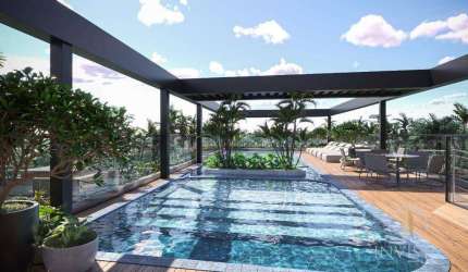 Apartamento com 3 dormitórios à venda, 129 m² por R$ 1.405.356,75 - Jardim Oceania - João Pessoa/PB