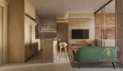Apartamento com 3 dormitórios à venda, 91 m² por R$ 1.006.855 - Aeroclube - João Pessoa/PB