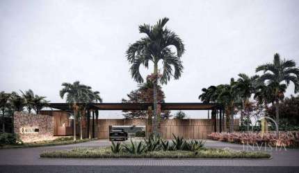 Terreno à venda, 759 m² por R$ 470.000,00 - Bananeiras - Bananeiras/PB