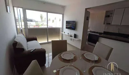 Apartamento com 3 dormitórios à venda, 76 m² por R$ 690.000,00 - Bessa - João Pessoa/PB