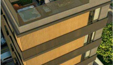 Flat com 1 dormitório à venda, 24 m² por R$ 226.827,00 - Intermares - Cabedelo/PB
