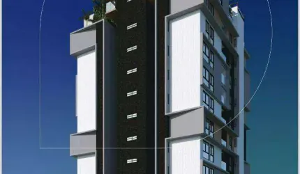 Apartamento com 2 dormitórios à venda, 57 m² por R$ 574.200,00 - Jardim Oceania - João Pessoa/PB