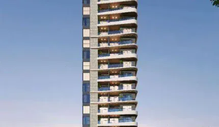 Apartamento com 3 dormitórios à venda, 89 m² por R$ 949.000,00 - Tambaú - João Pessoa/PB