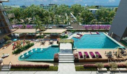 Apartamento com 3 dormitórios à venda, 294 m² por R$ 2.890.000,00 - Jardim Oceania - João Pessoa/PB