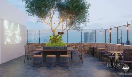Loja à venda, 82 m² por R$ 1.050.000,00 - Tambaú - João Pessoa/PB