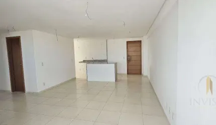 Apartamento Duplex com 3 dormitórios à venda, 163 m² por R$ 1.150.000,00 - Bessa - João Pessoa/PB