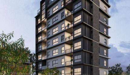 Apartamento com 2 dormitórios à venda, 56 m² por R$ 435.000,00 - Bessa - João Pessoa/PB