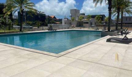Terreno à venda, 939 m² por R$ 1.879.600,00 - Loteamento Joao Paulo - Cabedelo/PB