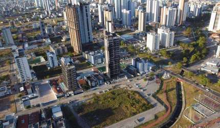 Cobertura com 3 dormitórios à venda, 178 m² por R$ 1.446.093,00 - Aeroclube - João Pessoa/PB
